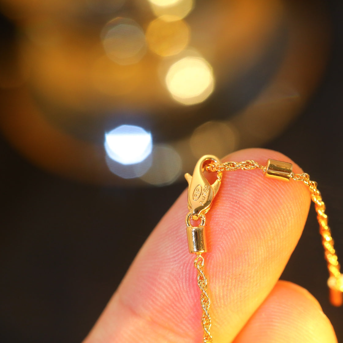 ¡®Lume Jewels¡¯FORCE 10 DIAMOND SILVER NECKLACE MINI MODEL