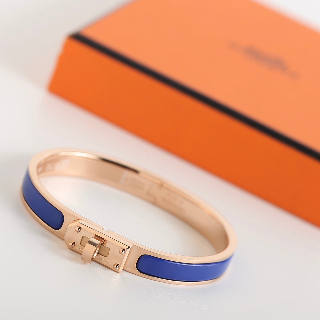¡®Lume Jewels¡¯HM KELLY BLUE BRACELET