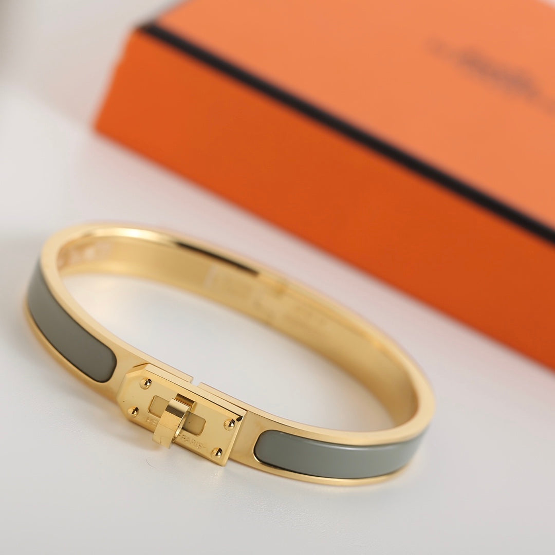 ¡®Lume Jewels¡¯HM KELLY BLUE GREEN BRACELET