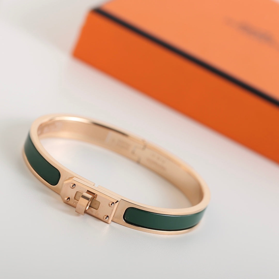 ¡®Lume Jewels¡¯HM KELLY KHAKI BRACELET