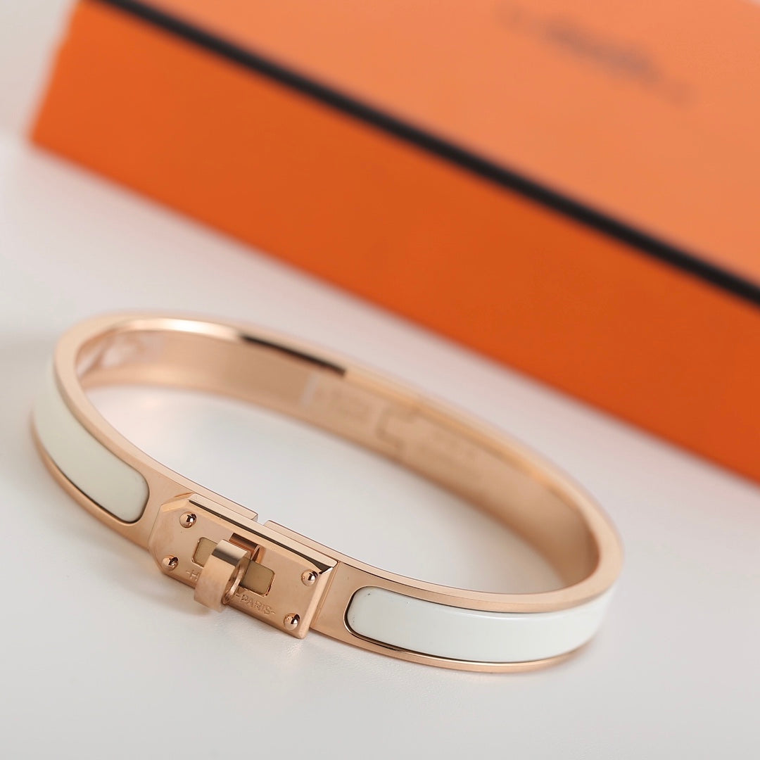 ¡®Lume Jewels¡¯HM KELLY WHITE BRACELET