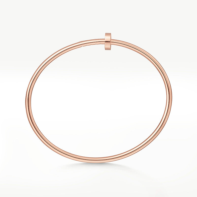 ¡®Lume Jewels¡¯JUSTE BRACELET 2.5MM