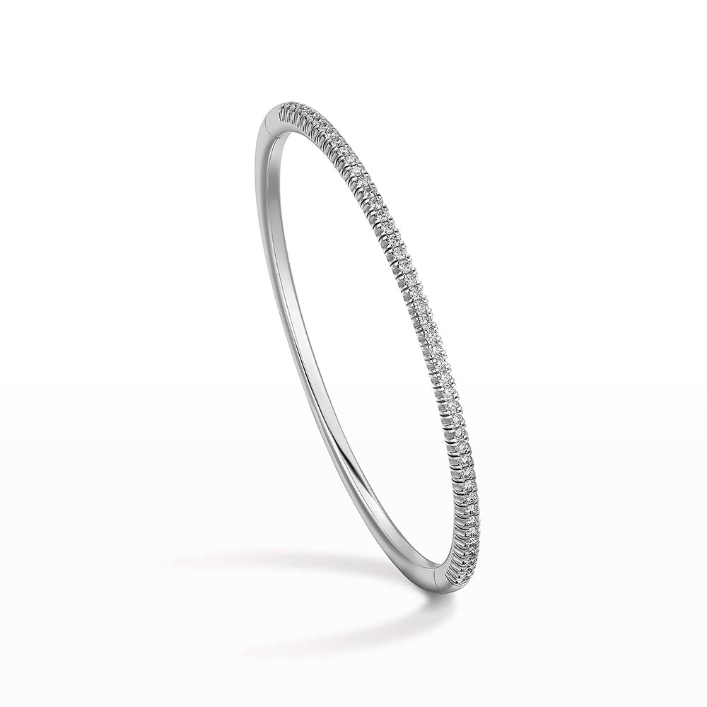 ¡®Lume Jewels¡¯MINI DIAMOND TENNIS BRACELET