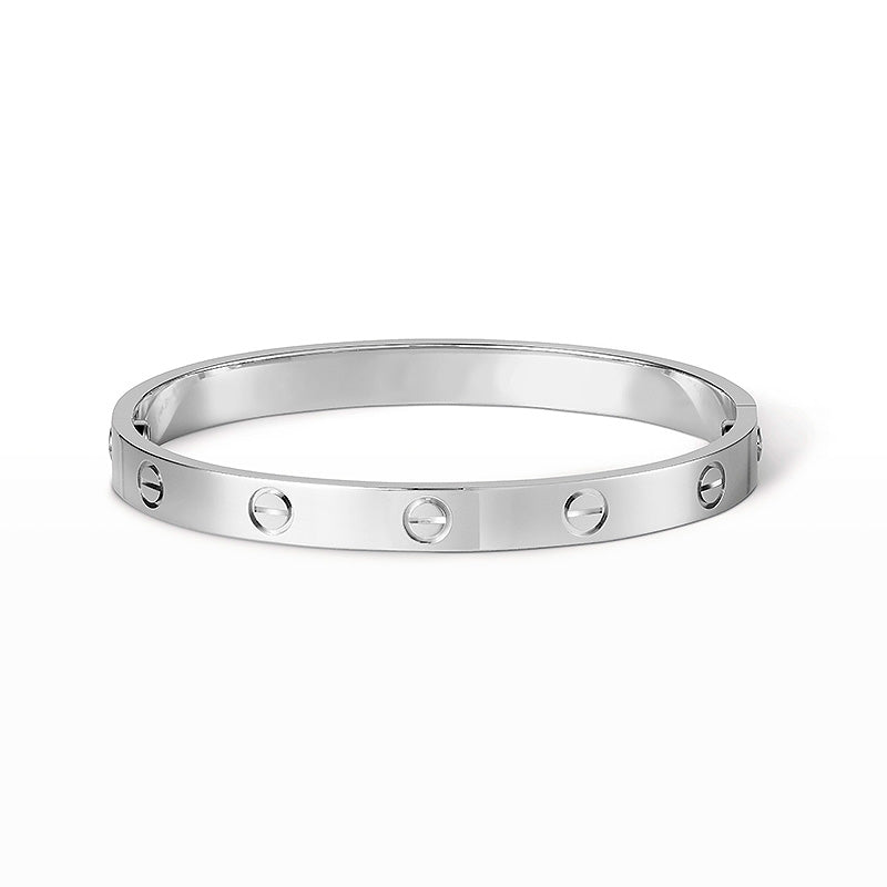 ¡®Lume Jewels¡¯LOVE BRACELET 6.1MM