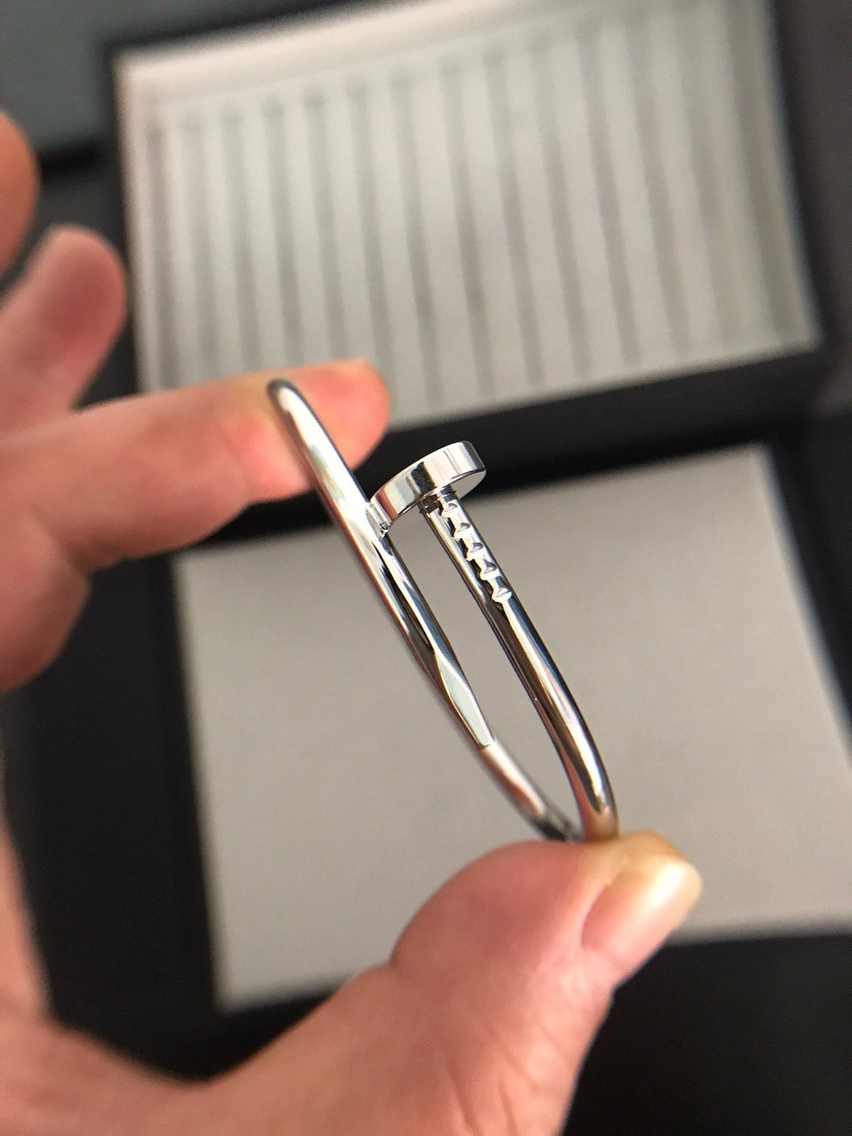 ¡®Lume Jewels¡¯JUSTE BRACELET 3.5MM
