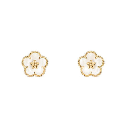 [Lume Jewels]2026 NEW STYLE LUCKY SPRING EARRINGS