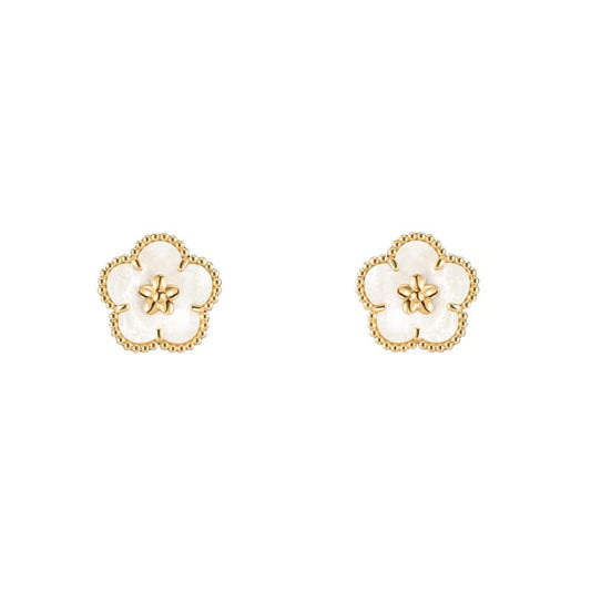 [Lume Jewels]2026 NEW STYLE LUCKY SPRING EARRINGS