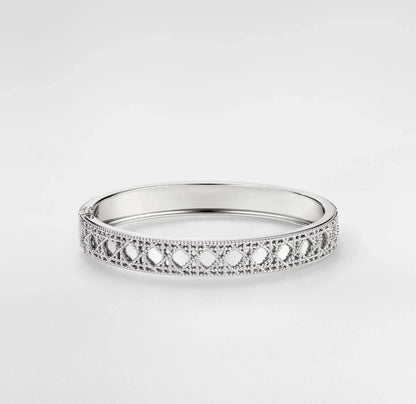 [Lume Jewels]Canopy Pattern Bracelet