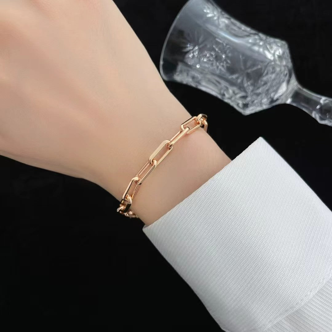 [¡®Lume Jewels¡¯]CT CHAIN BRACELET