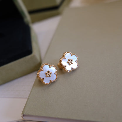 [Lume Jewels]2026 NEW STYLE LUCKY SPRING EARRINGS