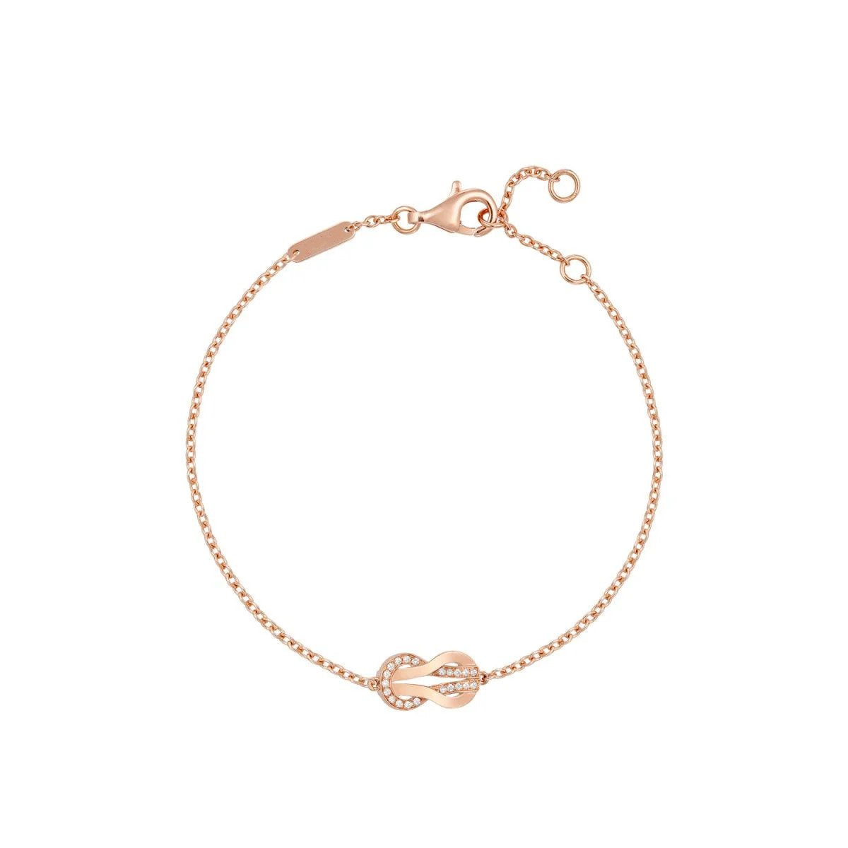 ¡®Lume Jewels¡¯CHANCE INFINIE DIAMOND BRACELET