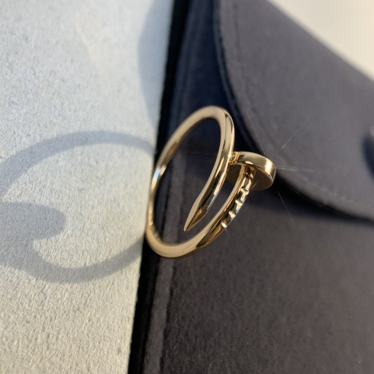 ¡®Lume Jewels¡¯JUSTE RING 1.8MM