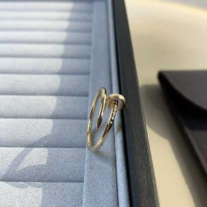 ¡®Lume Jewels¡¯JUSTE RING 1.8MM