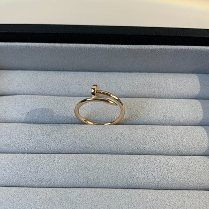 ¡®Lume Jewels¡¯JUSTE RING 1.8MM