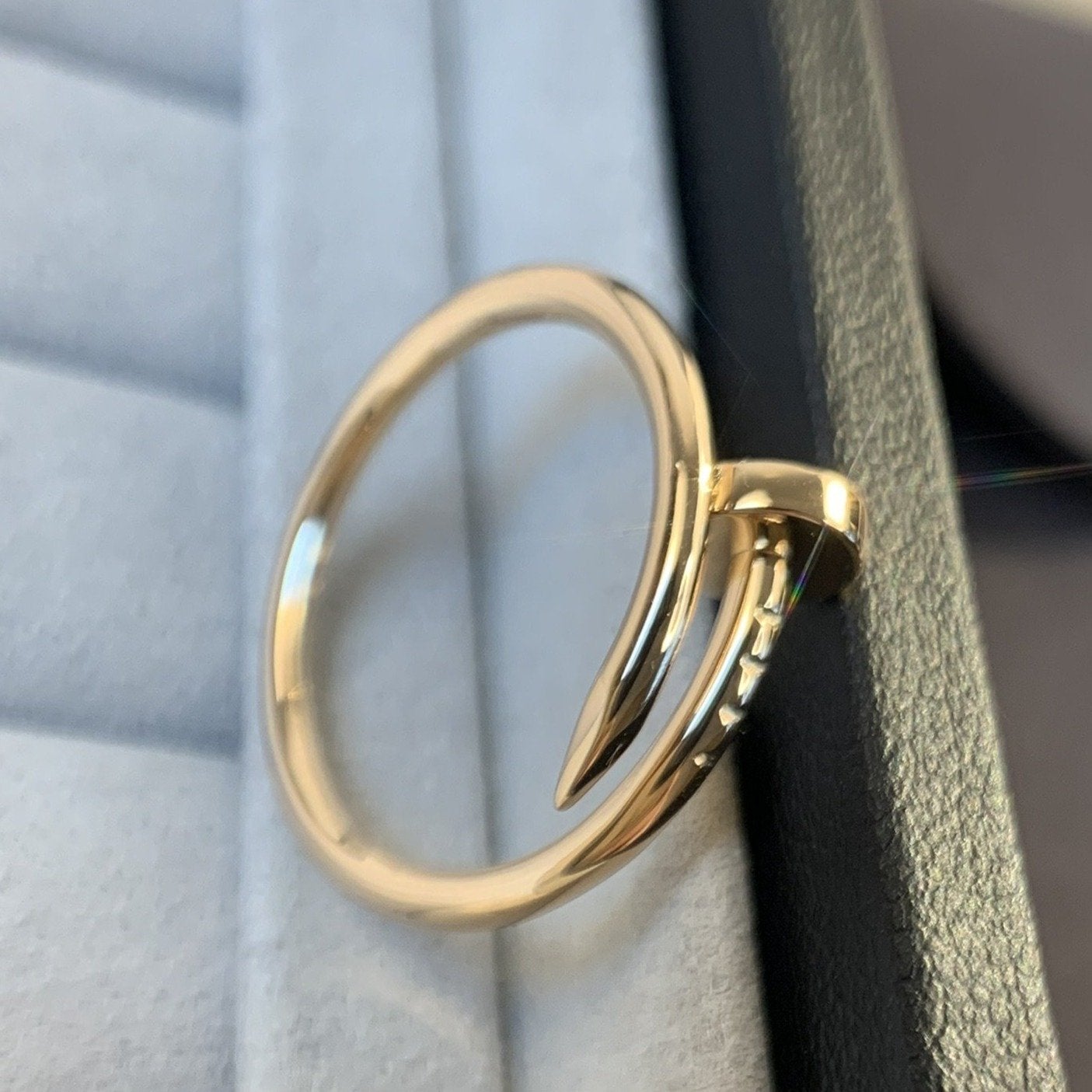 ¡®Lume Jewels¡¯JUSTE RING 1.8MM