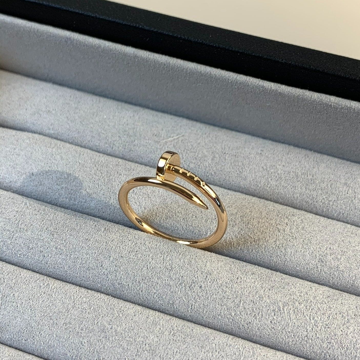 ¡®Lume Jewels¡¯JUSTE RING 1.8MM