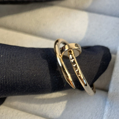 ¡®Lume Jewels¡¯JUSTE RING 1.8MM