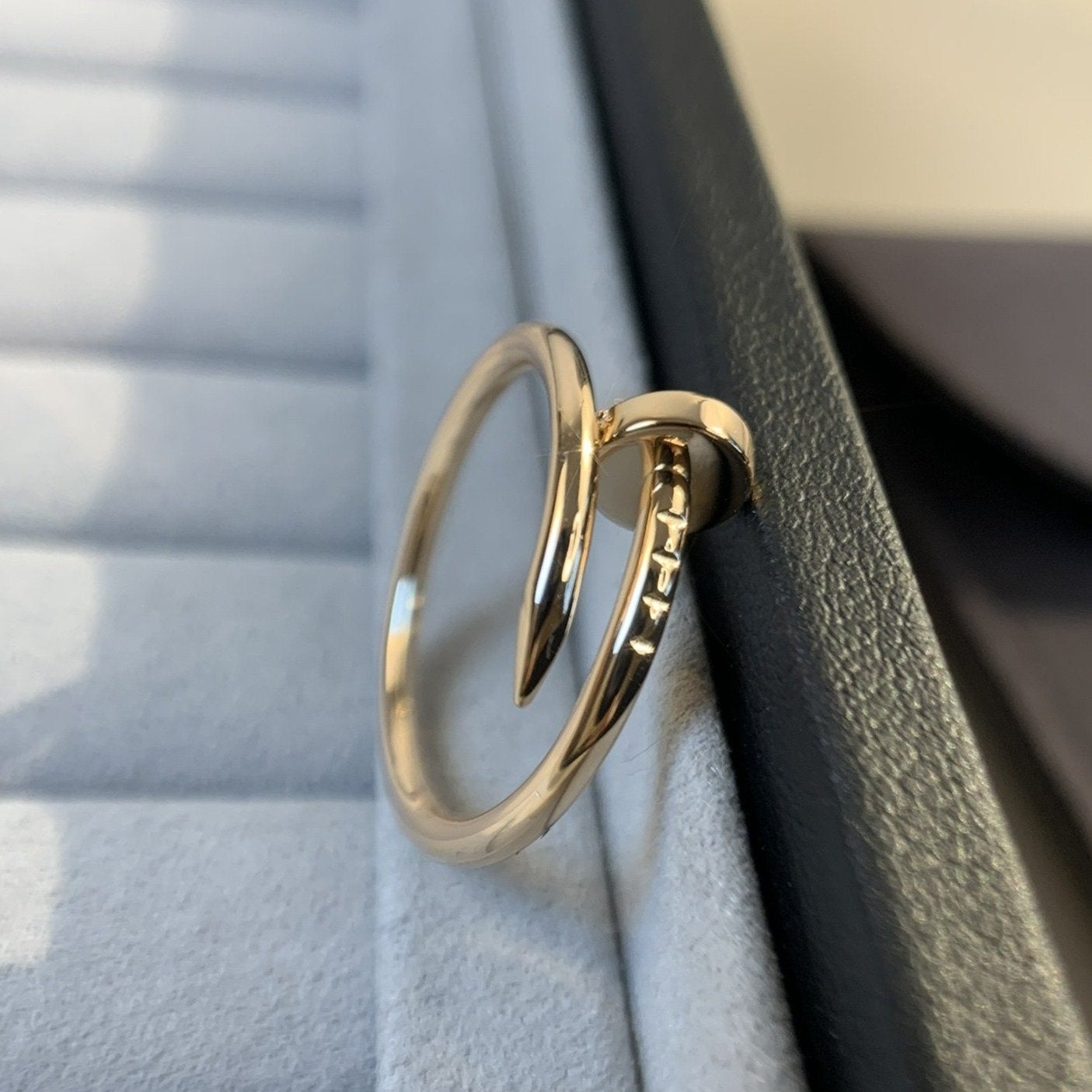 ¡®Lume Jewels¡¯JUSTE RING 1.8MM