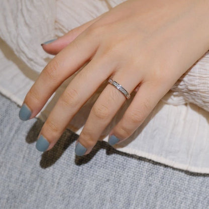 ¡®Lume Jewels¡¯LOVE RING 2.65MM DIAMOND