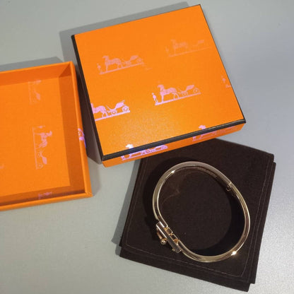 ¡®Lume Jewels¡¯H YELLOW BRACELET