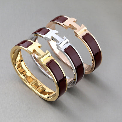 ¡®Lume Jewels¡¯H ROUGE BRACELET