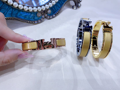 ¡®Lume Jewels¡¯H CHAMPAGNE BRACELET