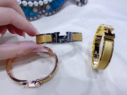 ¡®Lume Jewels¡¯H CHAMPAGNE BRACELET
