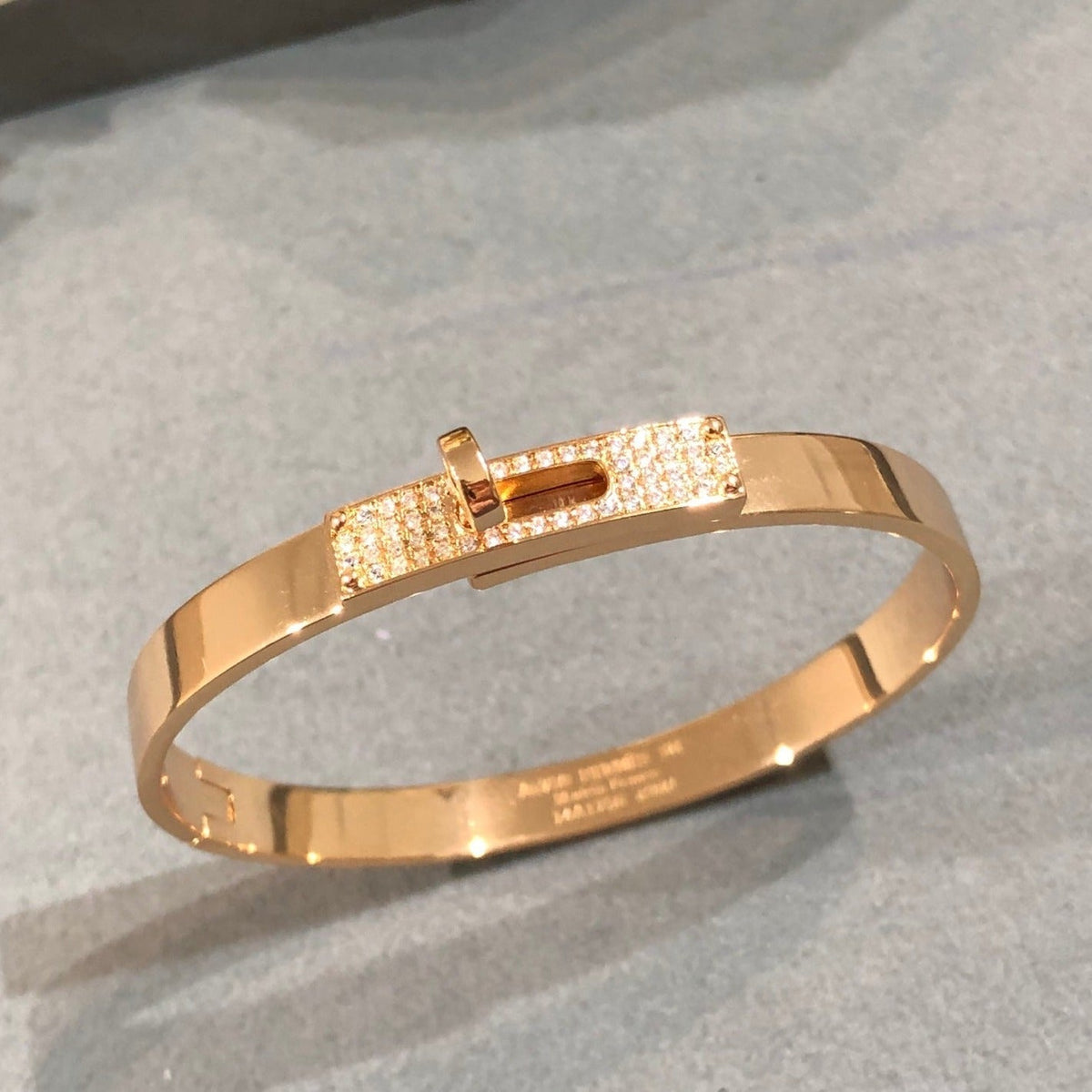 ¡®Lume Jewels¡¯KELLY BRACELET DIAMOND