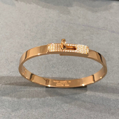 ¡®Lume Jewels¡¯KELLY BRACELET DIAMOND