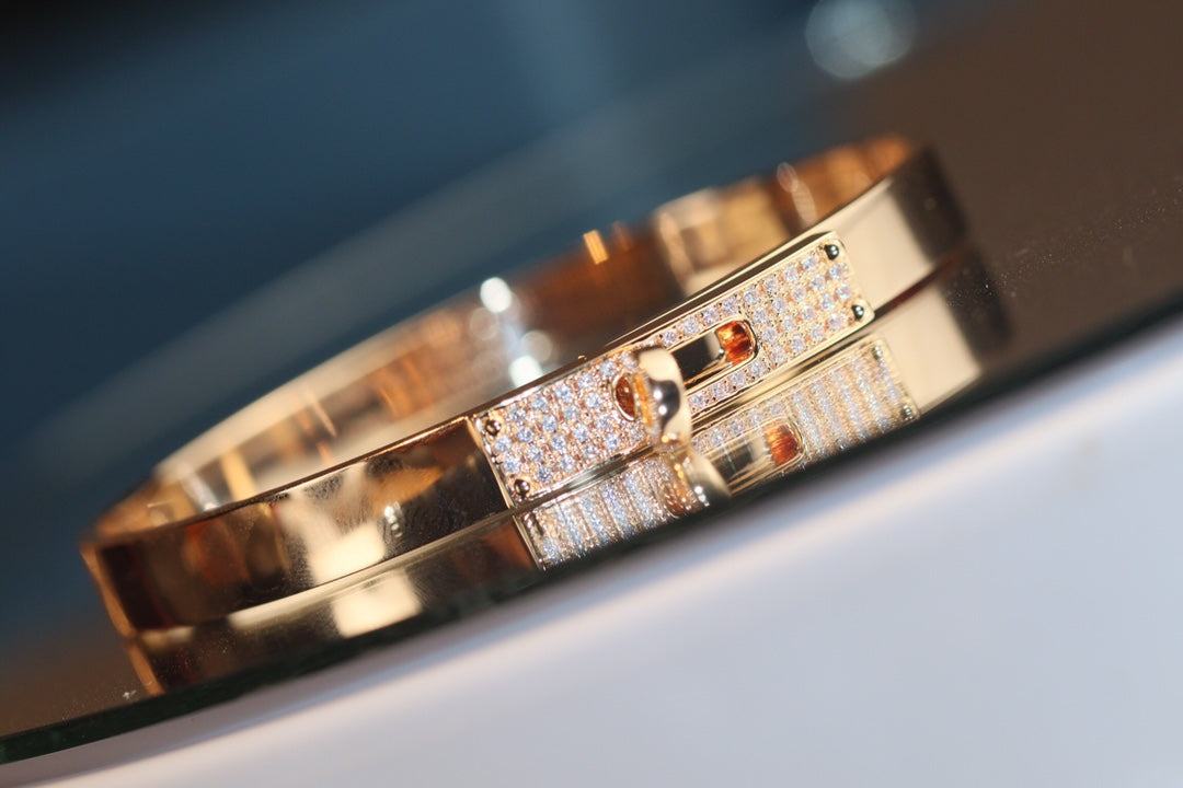 ¡®Lume Jewels¡¯KELLY BRACELET DIAMOND