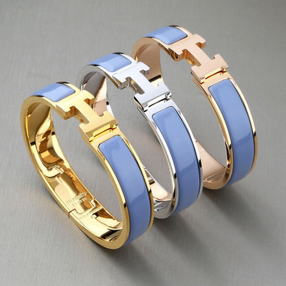 ¡®Lume Jewels¡¯H BRACELET ROMANTIC BLUE 12MM