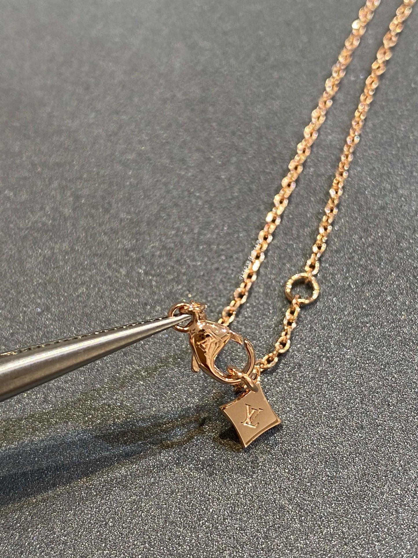 ¡®Lume Jewels¡¯STAR DIAMOND NECKALCE