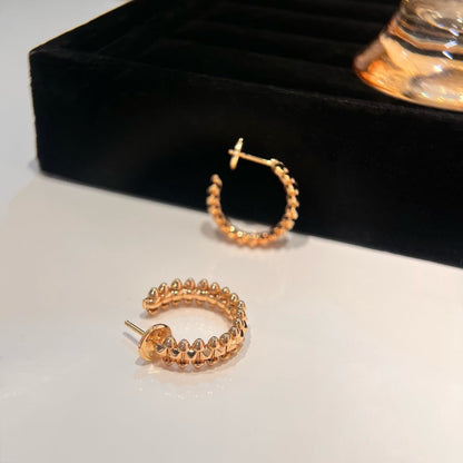 ¡®Lume Jewels¡¯CLASH EARRINGS