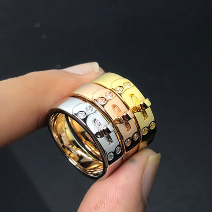 ¡®Lume Jewels¡¯KELLY MEDIUM RING