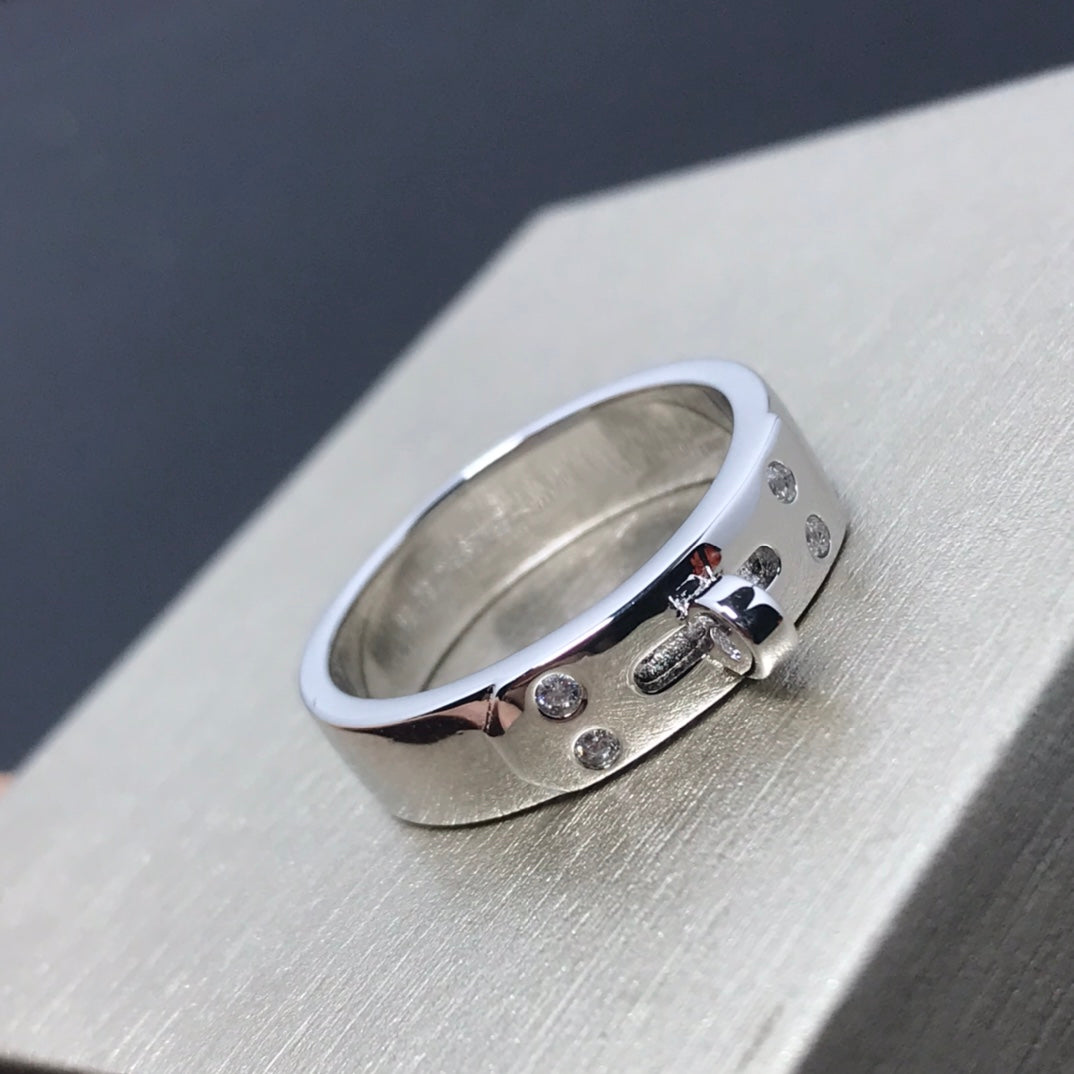 ¡®Lume Jewels¡¯KELLY MEDIUM RING
