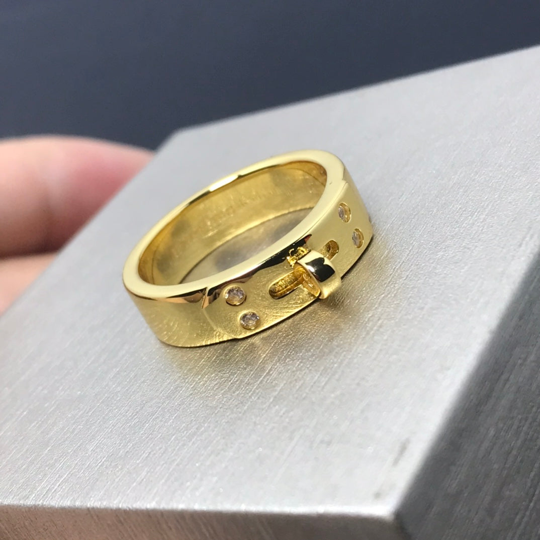 ¡®Lume Jewels¡¯KELLY MEDIUM RING