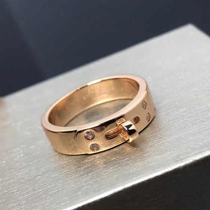 ¡®Lume Jewels¡¯KELLY MEDIUM RING