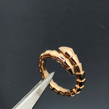 [Lume Jewels]SERPENTS RING