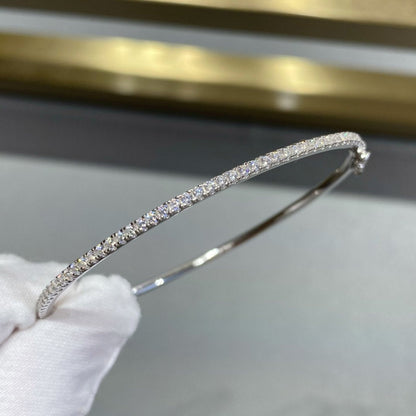 ¡®Lume Jewels¡¯MINI DIAMOND TENNIS BRACELET