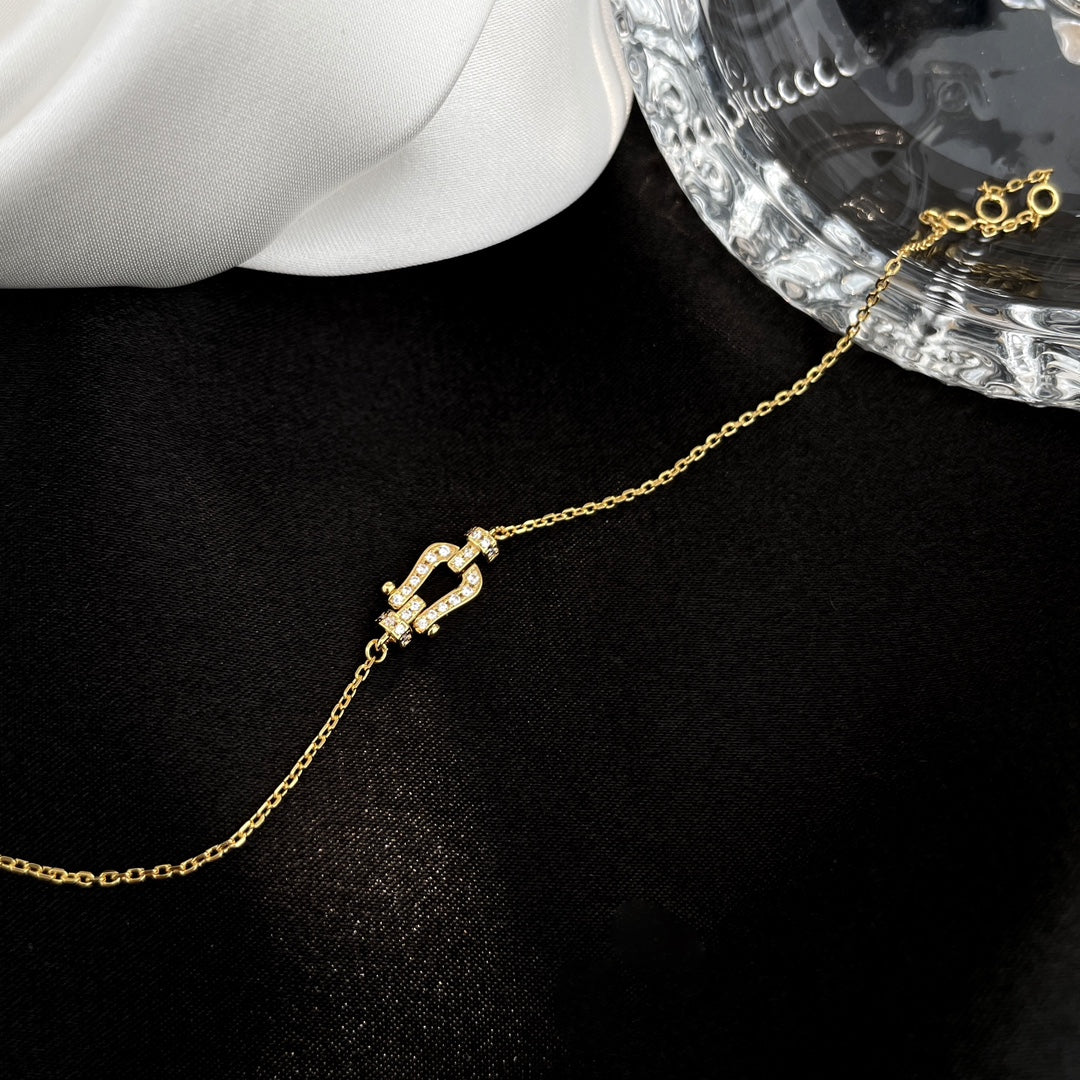 ¡®Lume Jewels¡¯FORCE 10 SMALL CHAIN BRACELET