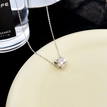 ¡®Lume Jewels¡¯BEE MINI PEDANT DIAMOND NECKLACE