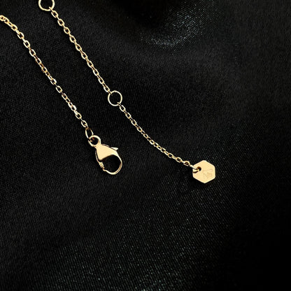¡®Lume Jewels¡¯BEE MINI NECKLACE