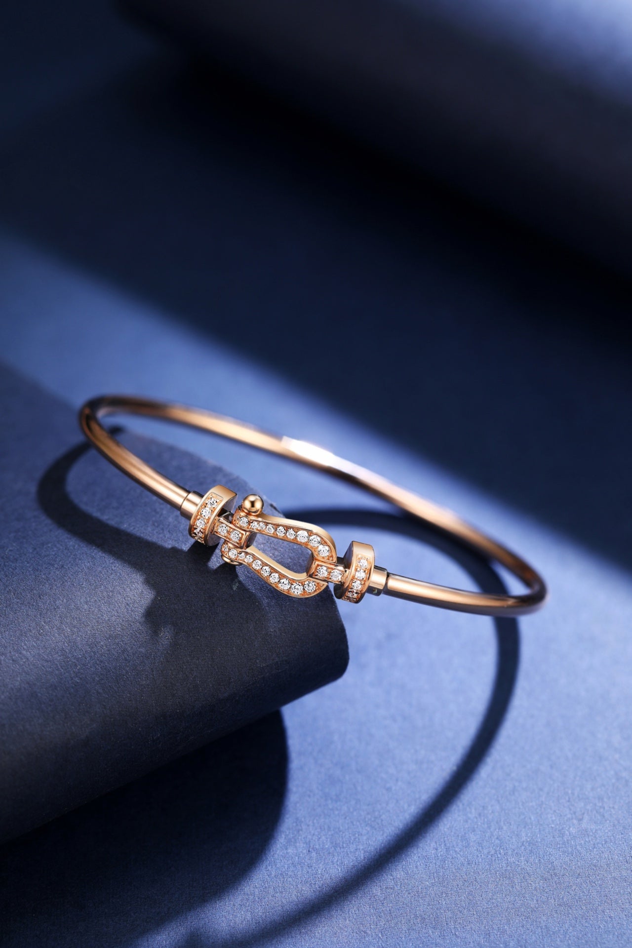¡®Lume Jewels¡¯FORCE 10 MOYEN DIAMOND BRACELET