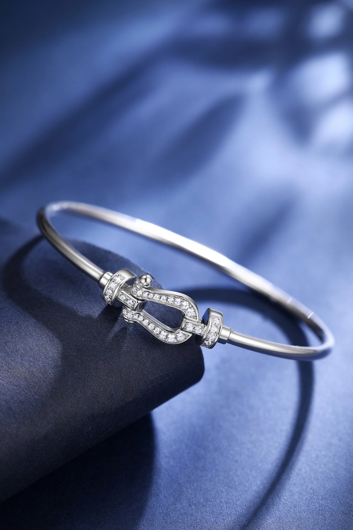 ¡®Lume Jewels¡¯FORCE 10 MOYEN DIAMOND BRACELET