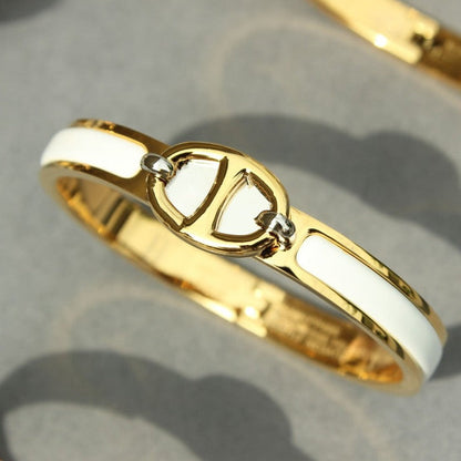 ¡®Lume Jewels¡¯CLIC CHAINE GOLD BRACELET