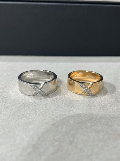 ¡®Lume Jewels¡¯LIENS EVIDENCE DIAOMOND RING