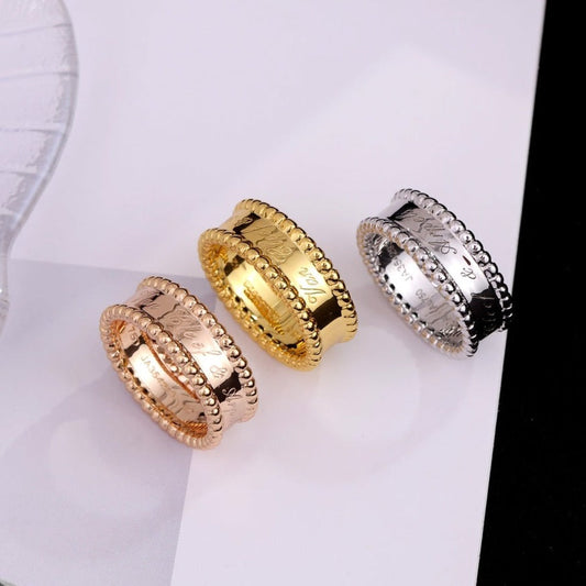 ¡®Lume Jewels¡¯PERLEE SIGNATURE RING