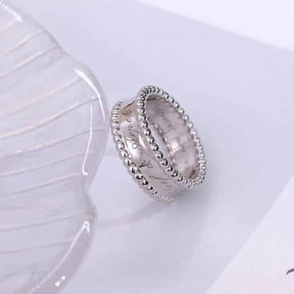 ¡®Lume Jewels¡¯PERLEE SIGNATURE RING