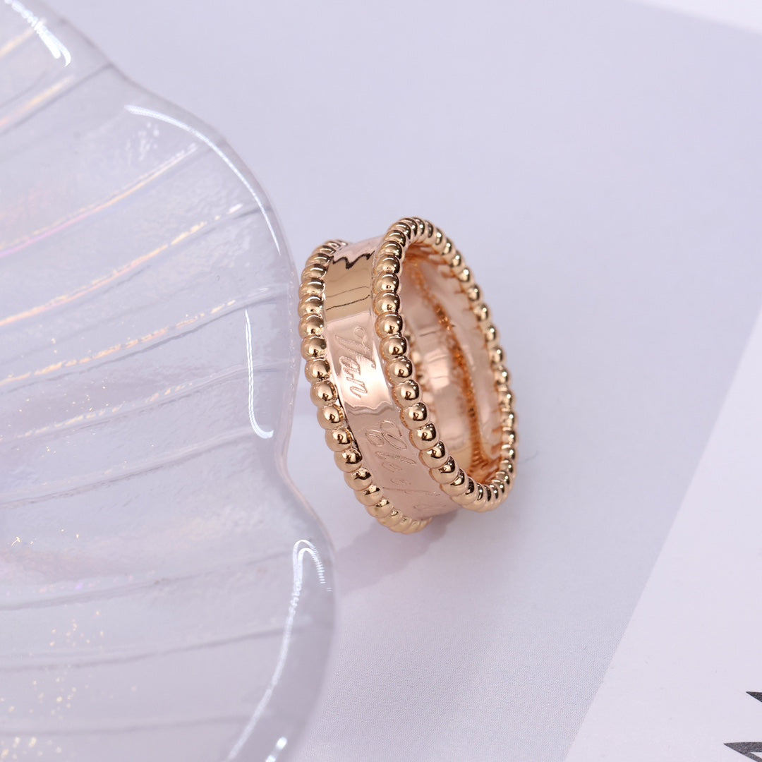 ¡®Lume Jewels¡¯PERLEE SIGNATURE RING