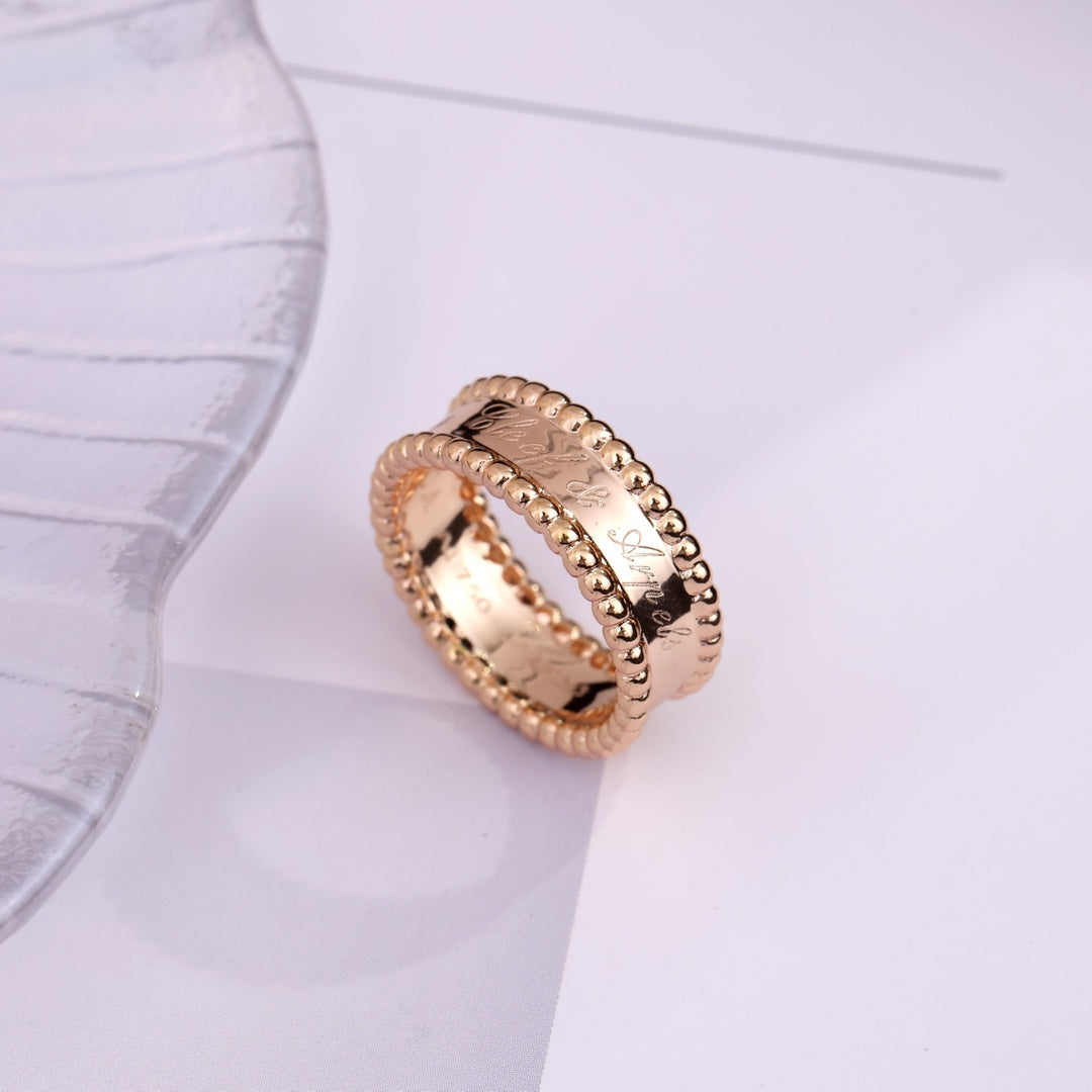 ¡®Lume Jewels¡¯PERLEE SIGNATURE RING